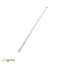 Hanwha Vision SBP-302CMW Telescopic Pendant Mount (White)