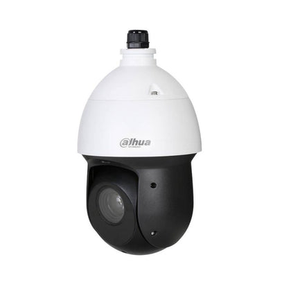 Dahua 4MP DH-SD49425XB-HNR 25x Starlight IR PTZ AI Network Camera