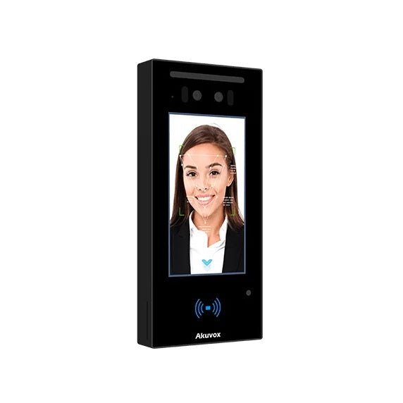 sip-surface-mount-door-phone-with-facial-recognition