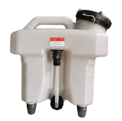 spraytank
