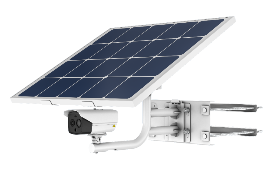 thermalsolarHikvision