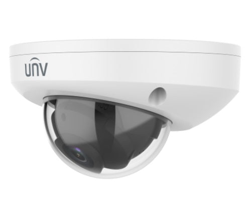 uniview IPC318SB-ADF28K-I0