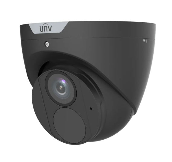 uniview IPC3618LE-ADF28KM-H-BK 1
