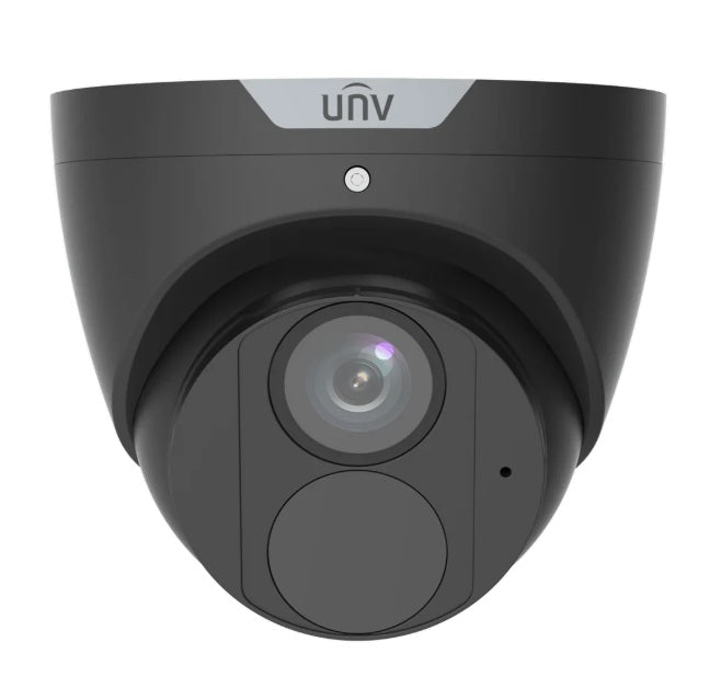 uniview IPC3618LE-ADF28KM-H-BK