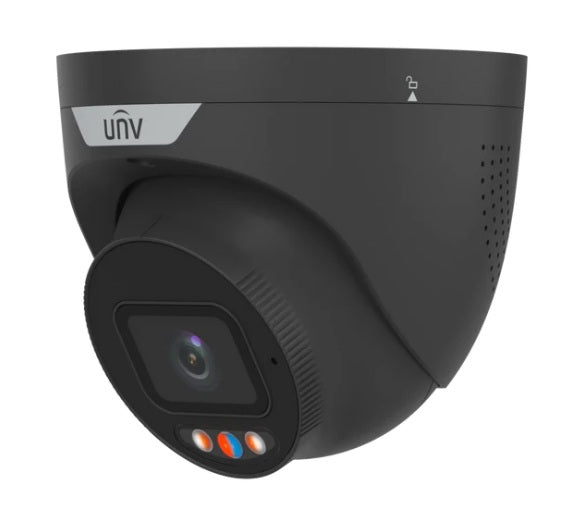 uniview IPC3636SS-ADF28KMC-I1-BK 1