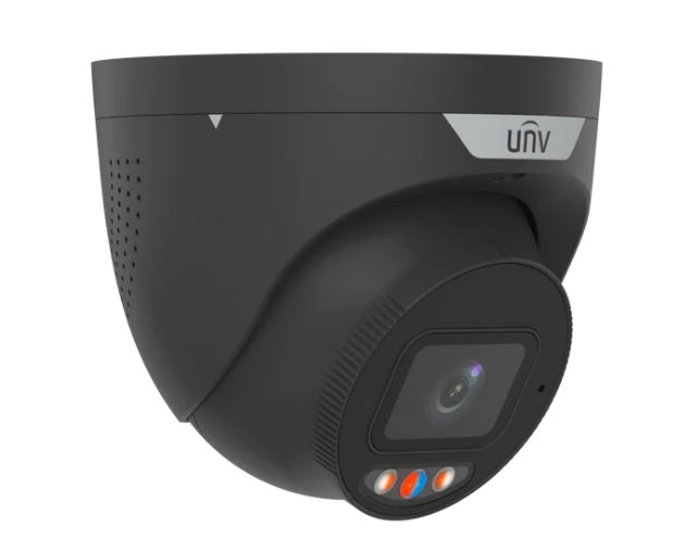 uniview IPC3636SS-ADF28KMC-I1-BK 2