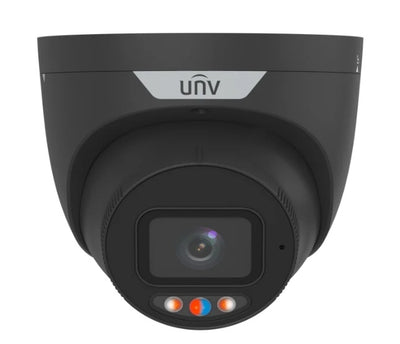 uniview IPC3636SS-ADF28KMC-I1-BK
