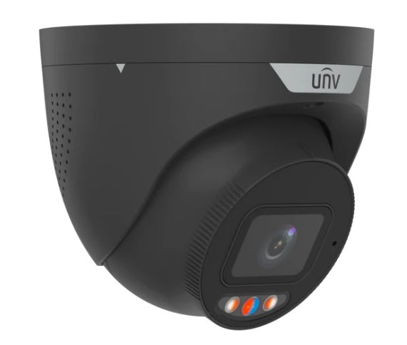 uniview IPC3638SS-ADF28KMC-I1-BK 2