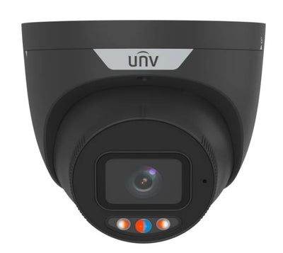 uniview IPC3638SS-ADF28KMC-I1-BK