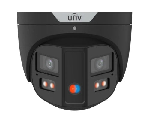 uniview IPC3K28SE-ADF28KMC-DL-I0-BK