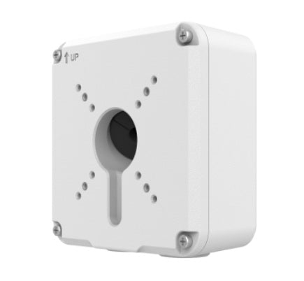 uniview TR-JB07-D-IN junction box