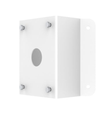 uniview TR-UC08-A-IN steel corner mount