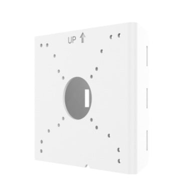 uniview TR-UP06-C-IN pole mount