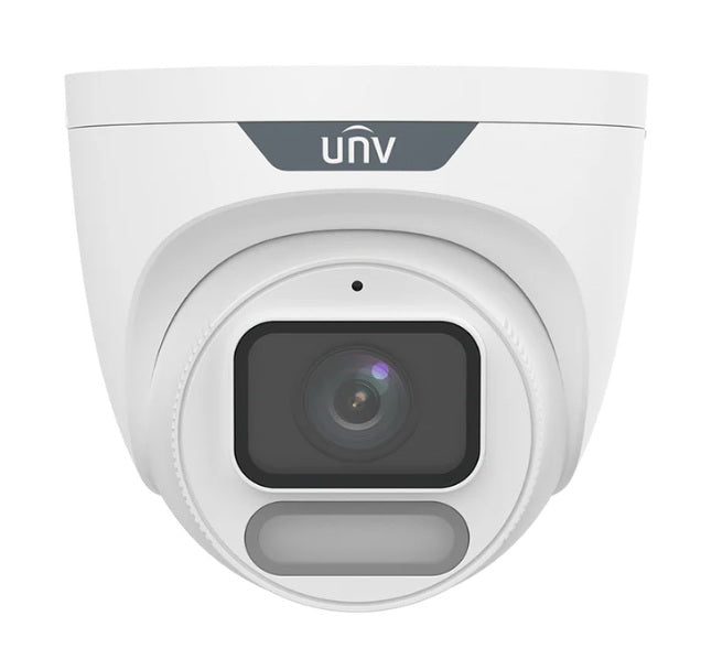 unv owlview 8mp single front