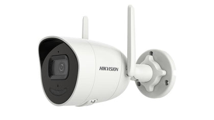Hikvision 4MP DS-2CV2041G2-IDW EXIR Fixed Bullet WiFi Network Camera
