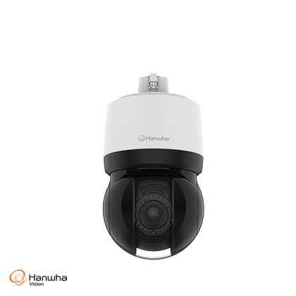 Hanwha Vision XNP-C9253R 8MP 25x AI PTZ PLUS IR Network Camera