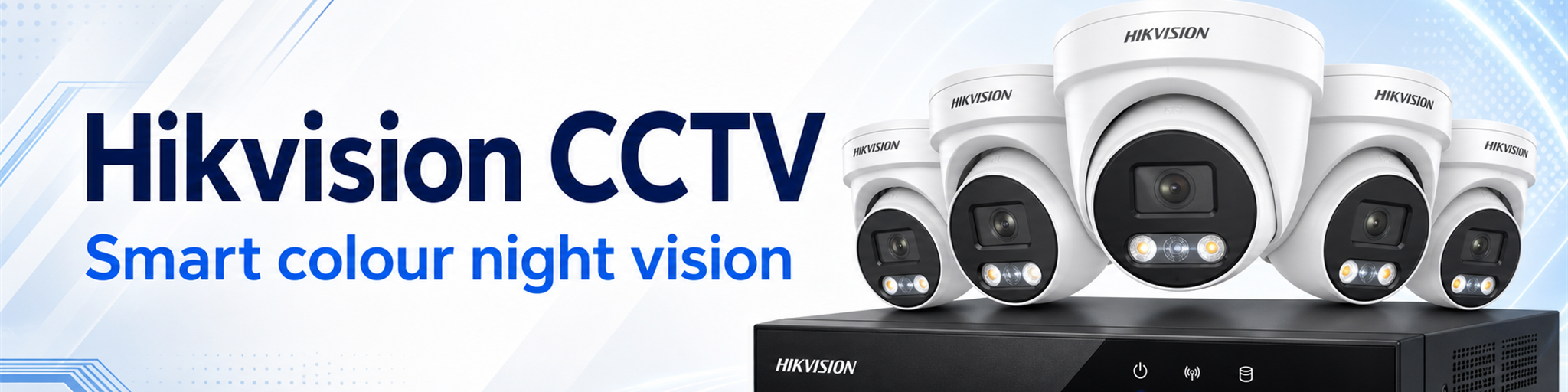 Hikvision Peripherals