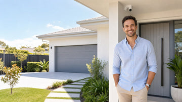 Home & Family Security security environment
