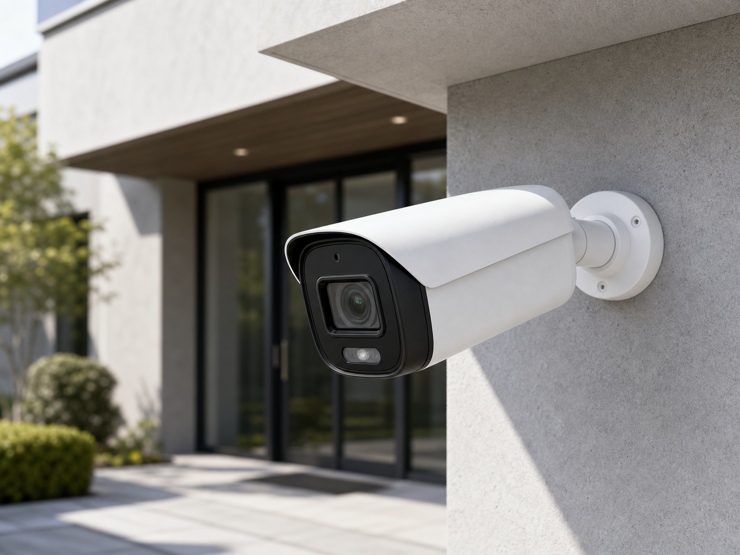 Home & Family Security